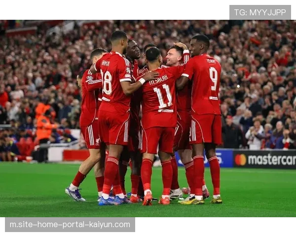 利物浦高压逼抢体系升级 场均射门次数增加30%的战术逻辑